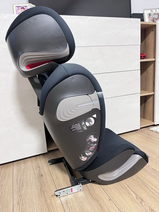 Стол за кола “Cybex Solution S Fix”