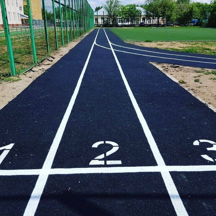 Резиновое покрытие