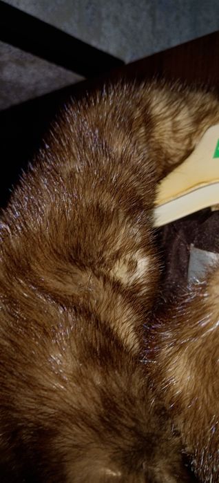 Срочно продам шубу