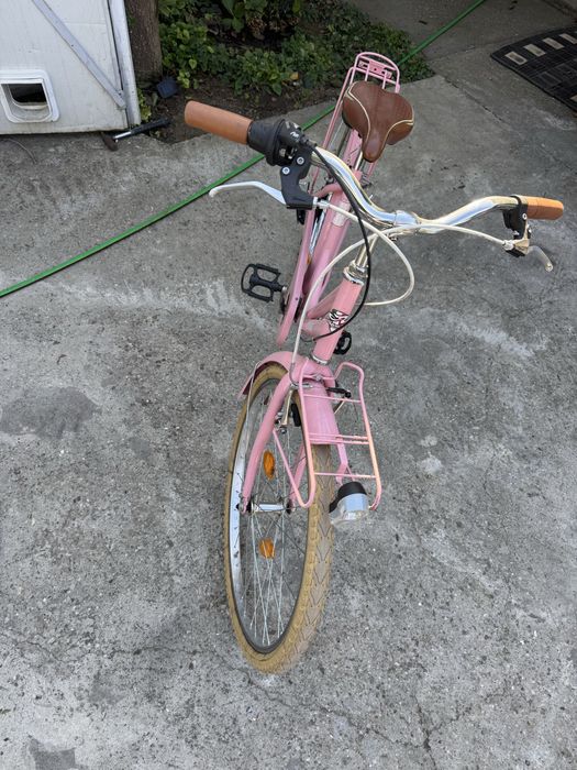 Biciclete diverse