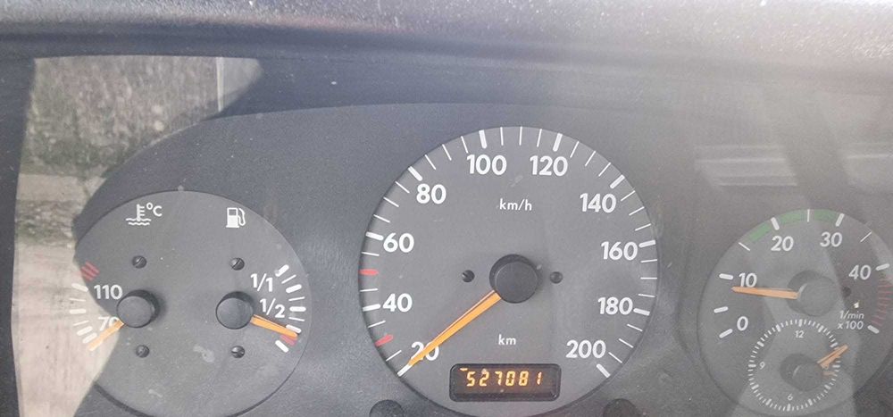 Volkswagen LT35  vw lt 35