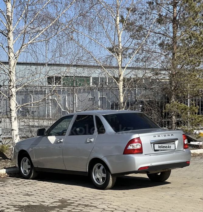 Продам ладу приору