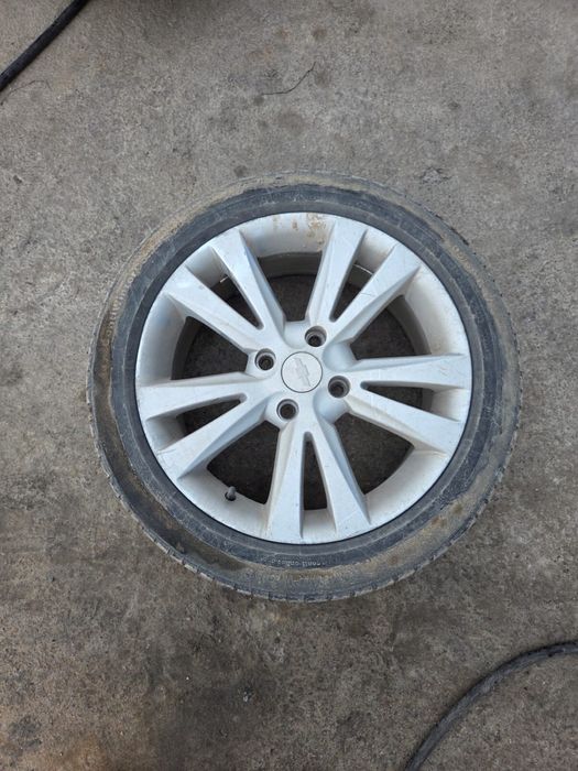 Зинми балон дискамен накаченный