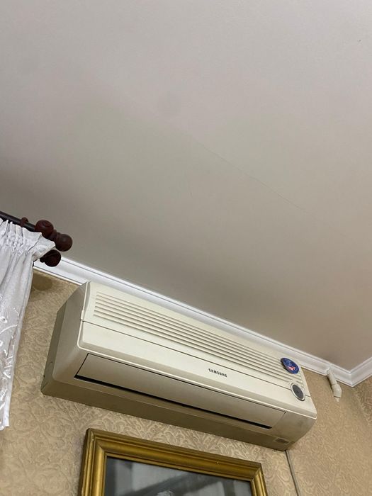 Кондиционер настенный