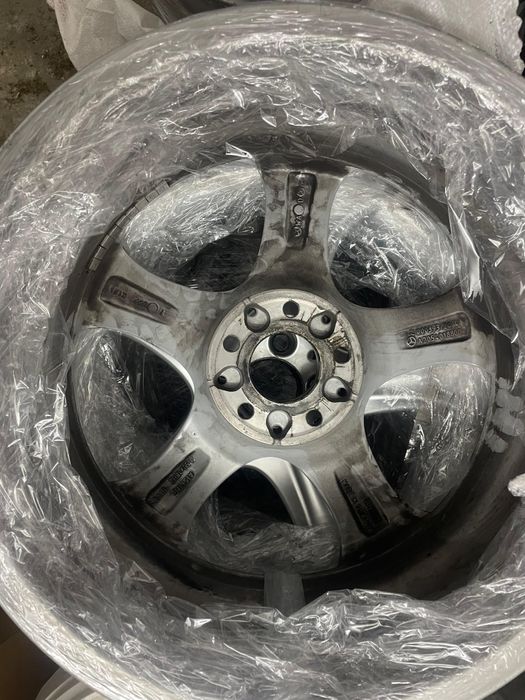 Jante Mercedes C-class originale