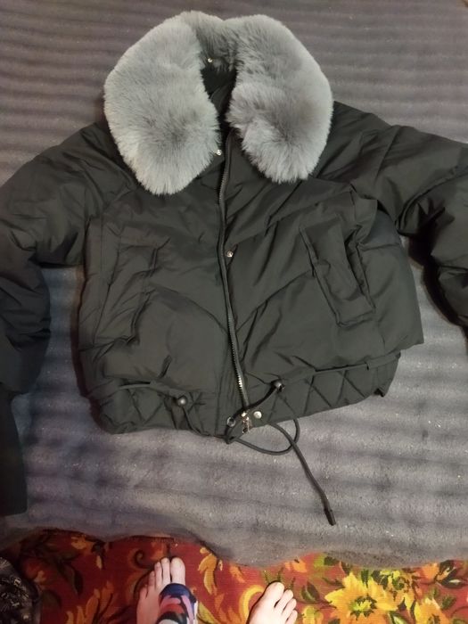 Куртка весна осень