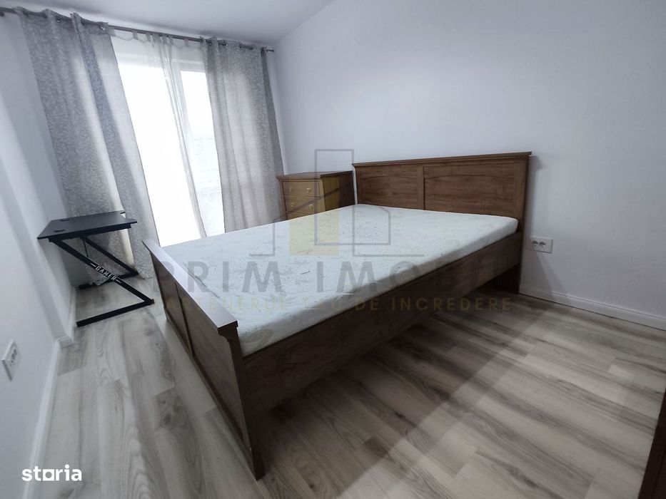 Apartament modern, Copou - Parcare inclusa