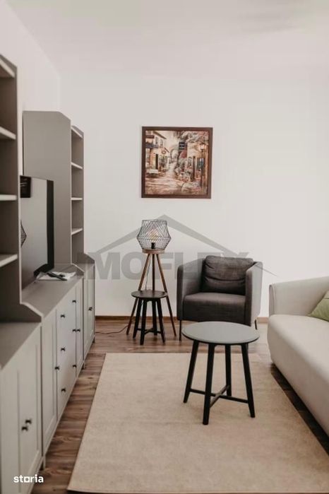 Apartament 2 Camere De Inchiriat Zona Calea Aradului