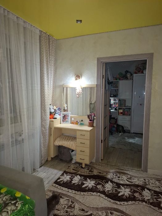 Срочно продам дом на 6-ом районе