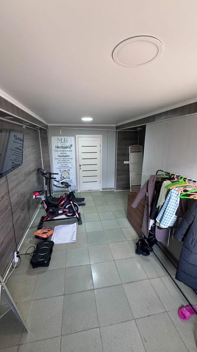 Продам Помещение в Центре города