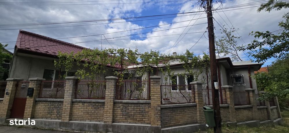 Casa de vanzare centru Turda