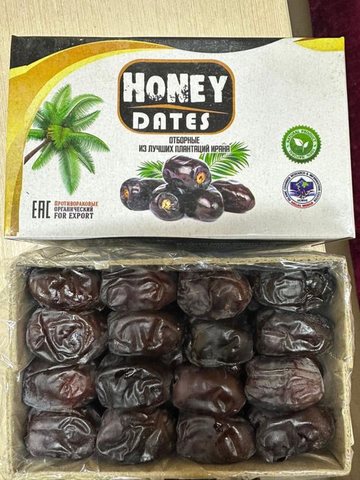 Финики Құрма оптом доставка финики