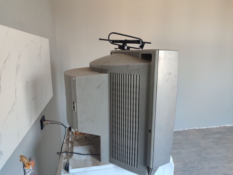 Телевизор срочно