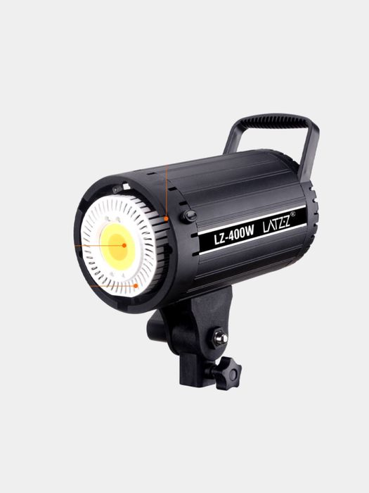 SOFTBOX 300W. Professioanl Soxtbox. Tripod, chiroq