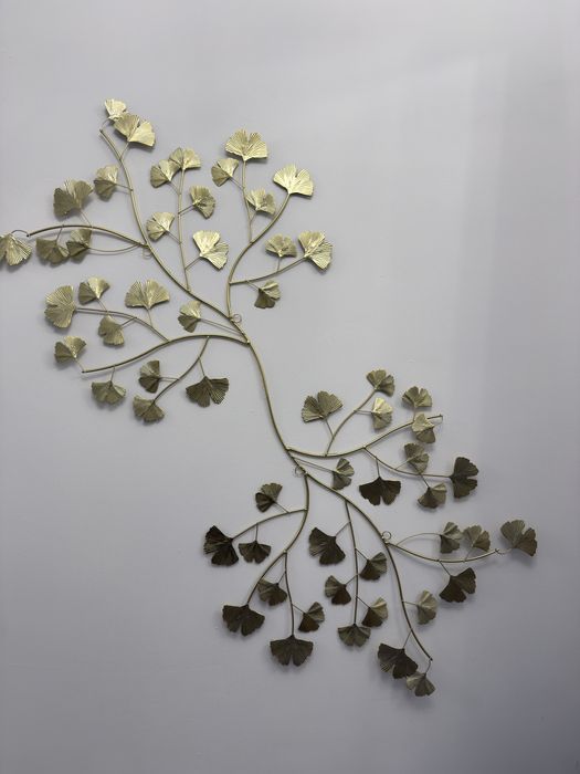 Decor perete 2 bucati