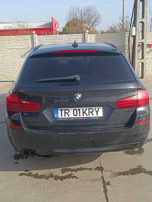 De Vanzare BMW 520 D