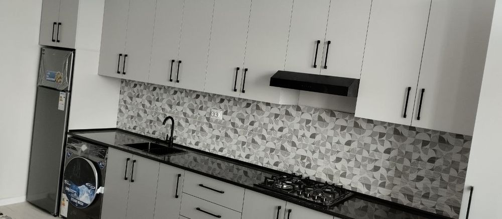 Kvartira arenda 3 honali