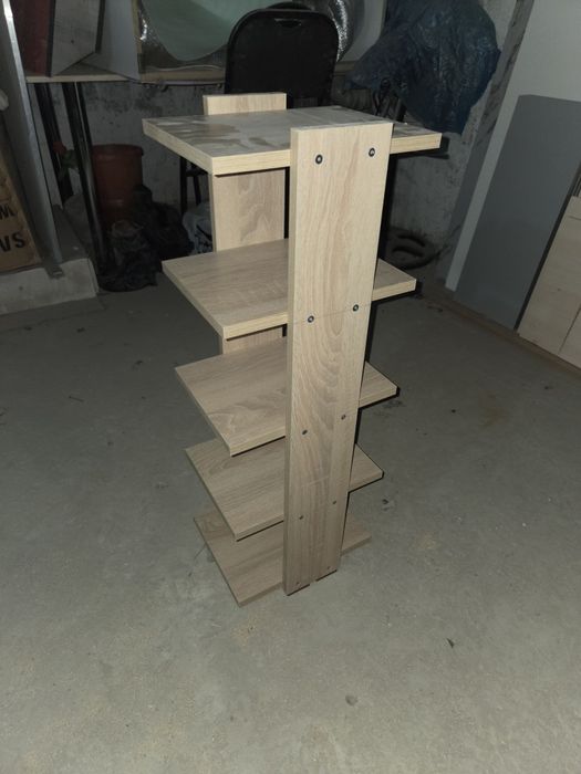 Obuvnitsa stellaj toza