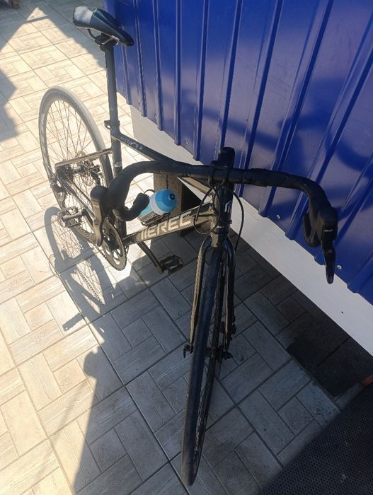 Продажа шоссейного велосипеда