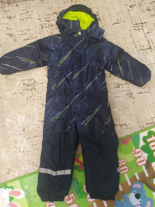 Продам комбез LASSY