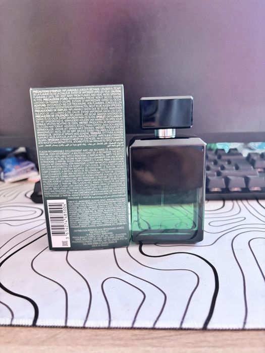 Парфюм PRADA PARADIGME le parfum