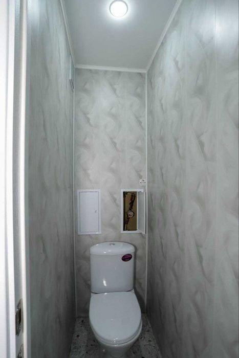 В продаже 2х комнатная квартира