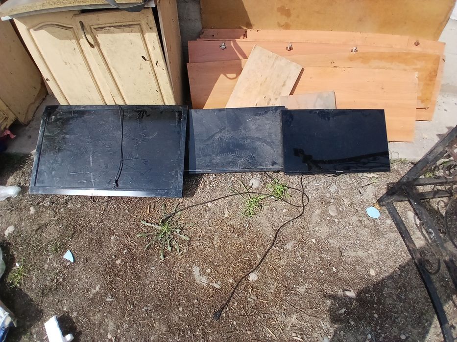 Телевизр 3 ех вида