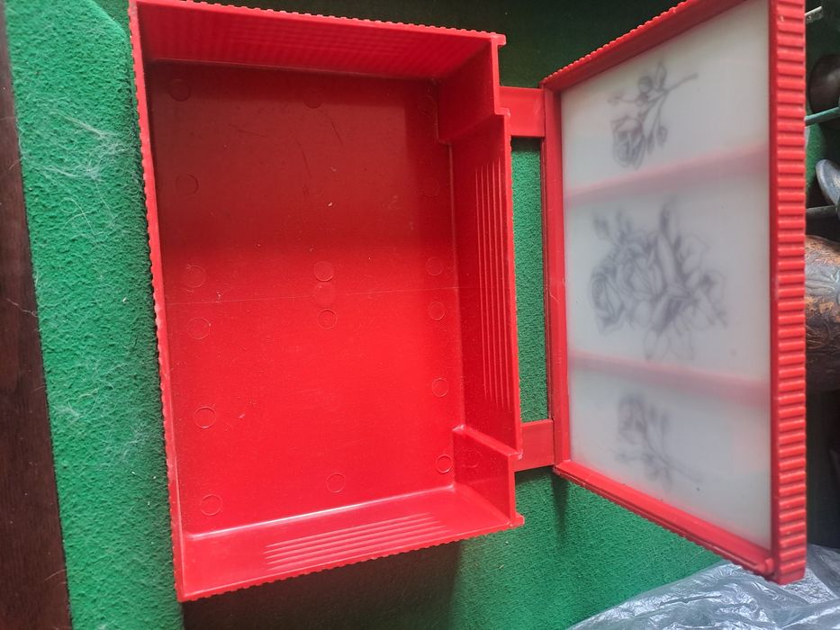 Шкатулка для мелочей