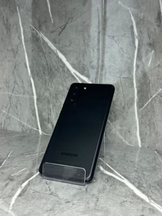 Смартфон: Samsung Galaxy S21 Plus 128 Gb
