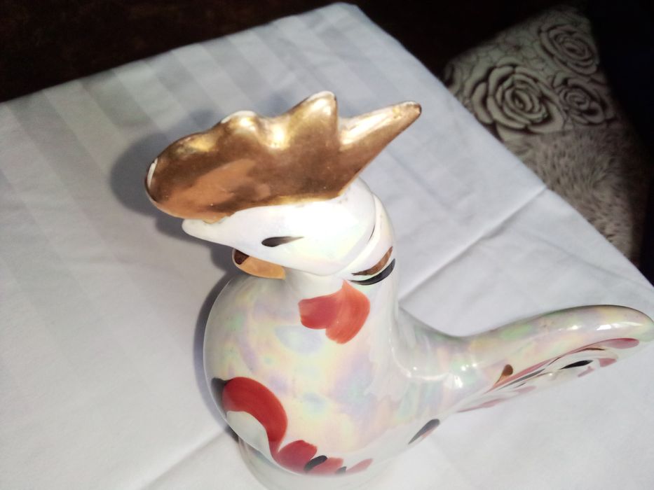 Кувшин времён СССР