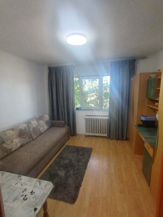 Camera Camin zona Nicolina