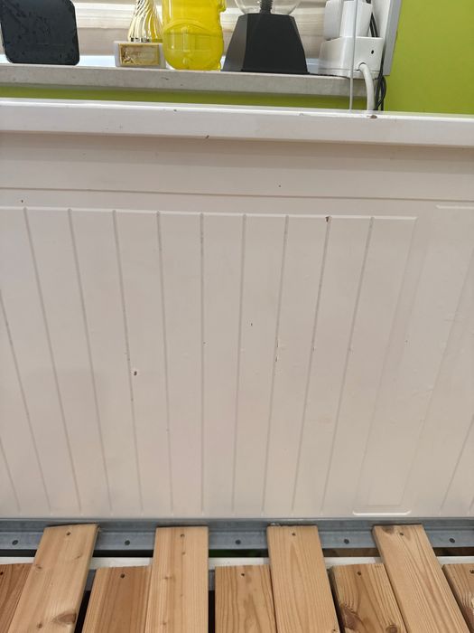 Кушетка от Ikea