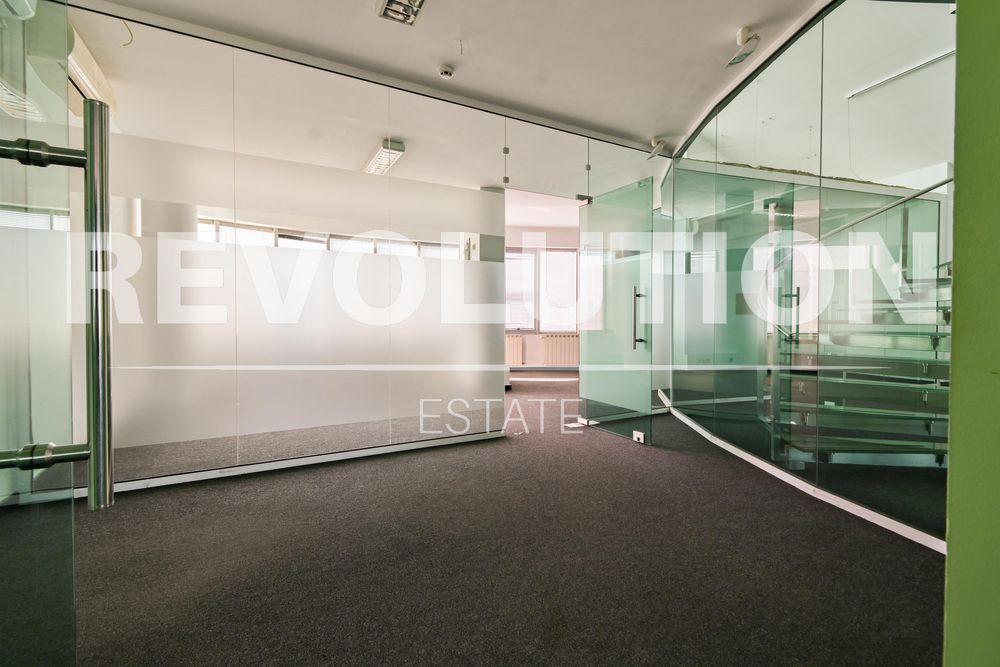 Дава се под наем Офис в София, Манастирски ливади - 466 кв.м за 3450 € - Снимка #6