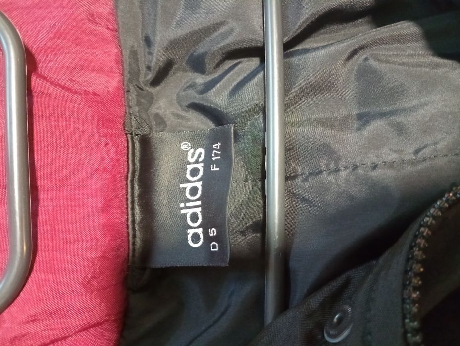 Geacă   bărbații  Adidas