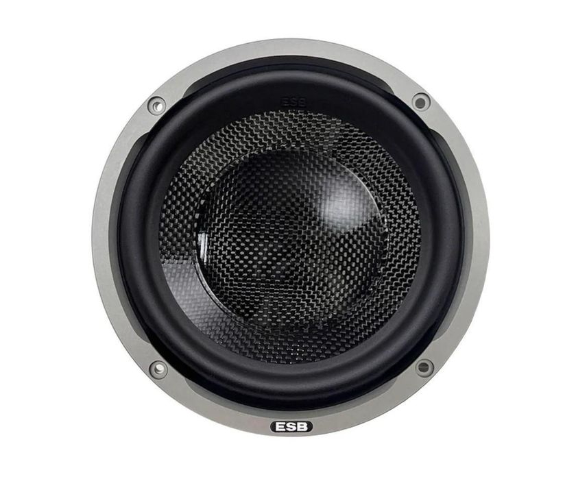 ESB 9.6W нч динамики, мидбасы