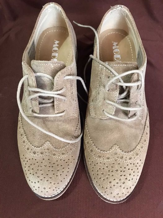 Pantofi femei marime 36