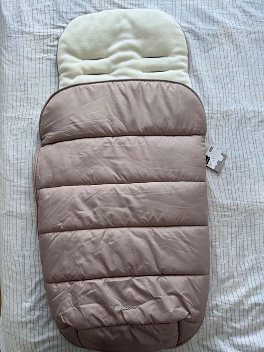 Чувалчета за количка ЧИСТО НОВИ