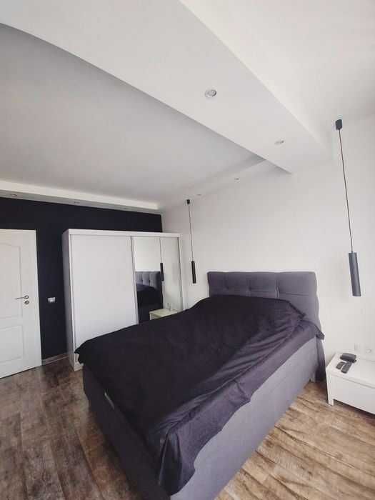 Дава се под наем Двустаен апартамент в София, Манастирски ливади - 74 кв.м за 484.5 € - Снимка #3