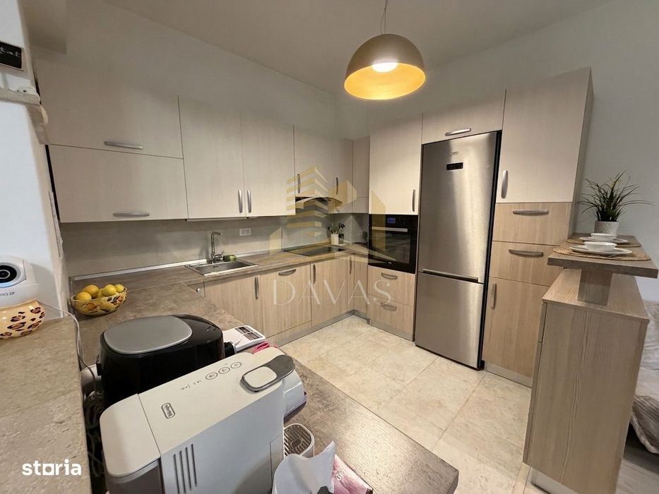 Triplex modern de inchiriat- 4 camere |Gheorgheni |Transylvania Colleg