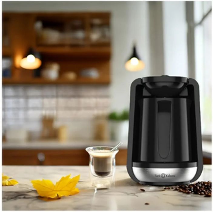 Турецкую кофеварка  Arshia 3210