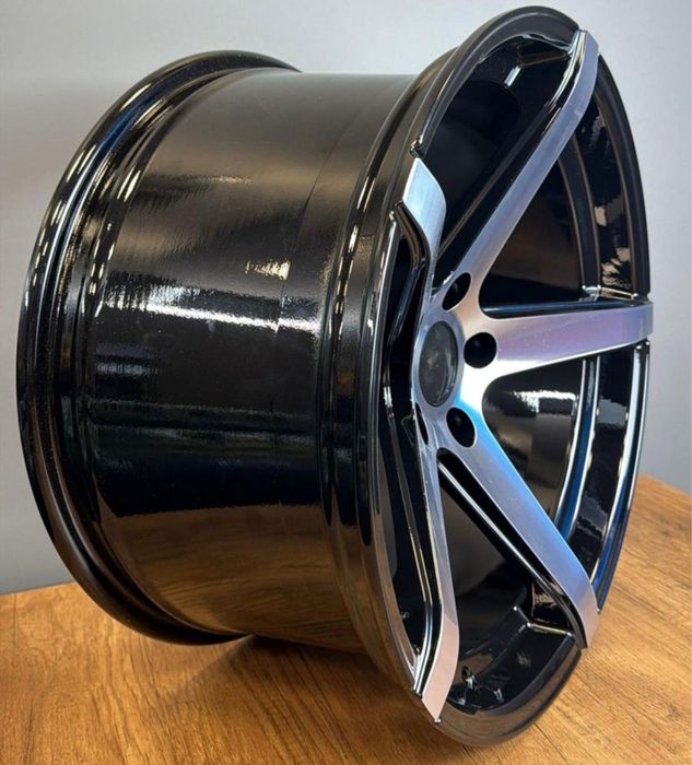 19”цола Vossen Galaxy 9j на 10j deep Concave чисто нови джанти за БМВ