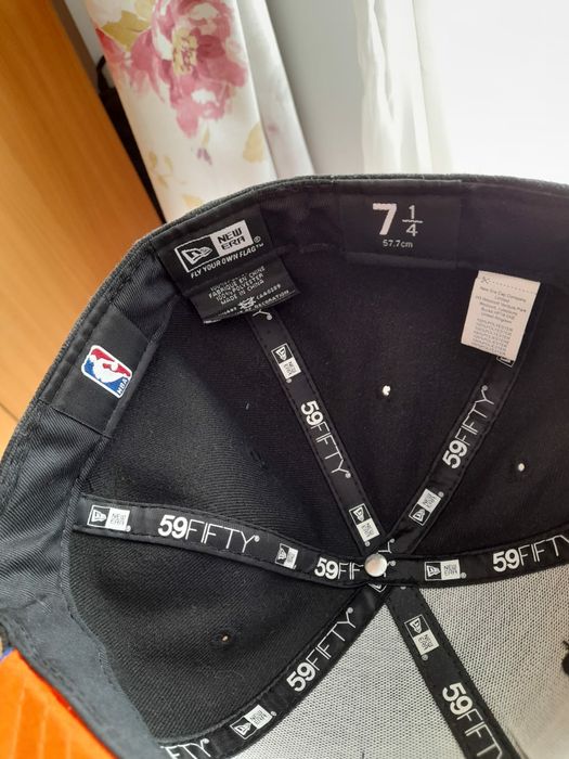 Sepci NBA diferite modele, conditie impecabila