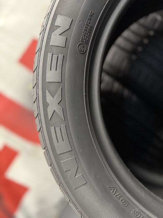 205 55 16, Летни гуми, Nexen NBlueHDPlus, 4 броя