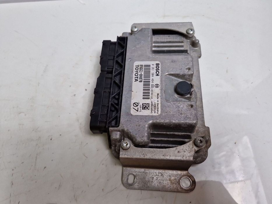 Calculator ECU Toyota Aygo (2005->) 2006