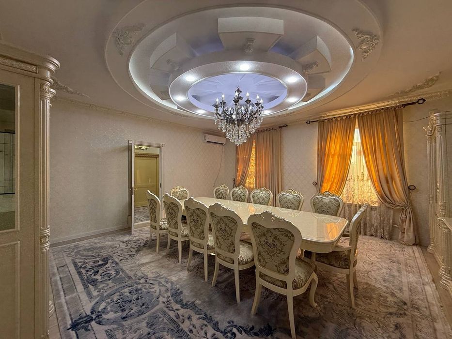 Idela planirovkada 3 xona