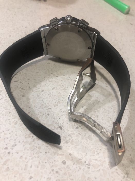 Часы HUBLOT наручные