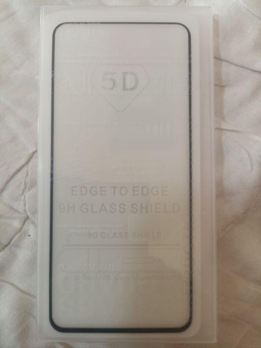 Протектор за дисплей Samsung galaxi A11/M11 5 евро