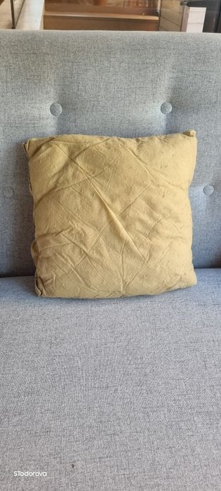 Възглавница от дунапрен 30/30 - 30броя