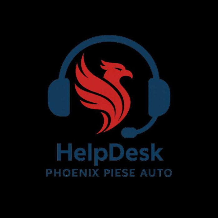 Service auto Phoenix HELP DESK