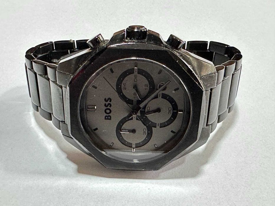 Мъжки часовник BOSS HB.484.1.34.3859